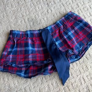 Cute lounge shorts from Abercrombie